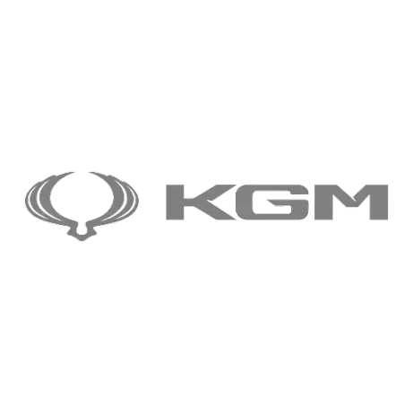kgm
